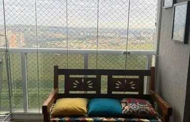 Imagem 5: Apartamento com 2 dormitórios à venda, 87 m² por R$ 703.000,00 - Quinta da Primavera - Rib