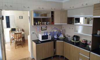 Imagem 7: Casa a Venda e Locação no Parque Residencial Cocaia