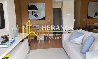 Imagem 2: Venha desfrutar deste magnífico empreendimento coladinho ao Norte Shopping