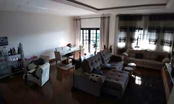 Imagem 3: Conta com 03 dormitórios - sendo 01 suite com closet e Ofurô- Condomínio Nova Paulista