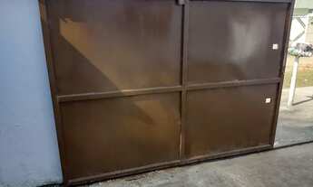 Imagem: Casa sozinha 2comodos