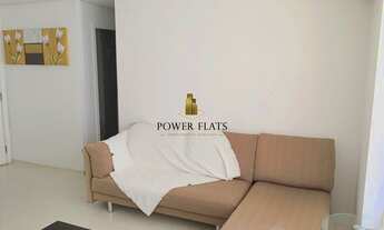 Imagem 2: Flat para aluguel tem 45 metros quadrados com 2 quartos em Vila Mariana - São Paulo - SP