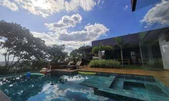 Imagem 5: Casa em Condomínio para Venda em Lagoa Santa, Condomínio Pontal da Liberdade, 4 dormitório