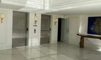 Imagem 2: Apartamento para venda tem 400 metros quadrados com 4 quartos em Umarizal - Belém - PA