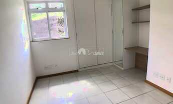 Imagem 4: Apartamento 01 quarto para aluguel, São Mateus - Juiz de Fora/MG