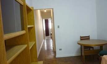 Imagem: MARAVILHOSO 1 DORMITORIO AO LADO SANTA CASA