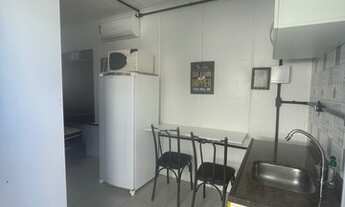 Imagem 4: Kitnet Container no Estreito