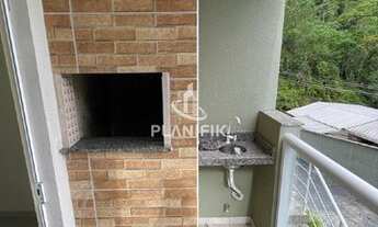 Imagem 6: Apartamento para aluguel, 2 quartos, 1 vaga, São Pedro - Brusque/SC
