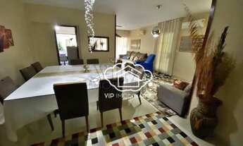 Imagem 7: Casa com 3 dormitórios à venda, 160 m² por R$ 510.000,00 - Campo Grande - Rio de Janeiro/R