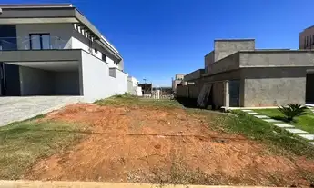 Imagem: Ágio Jardins Capri com 250,00 m² - Ágio