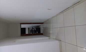 Imagem 2: Casa baixo Casa com 2 dormitórios