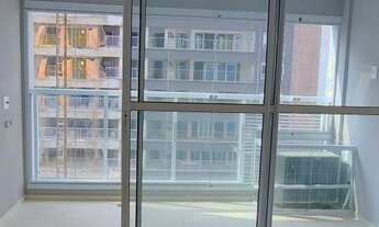 Imagem 5: Apartamento para Locação em São Paulo, VILA CLEMENTINO, 1 dormitório, 1 banheiro