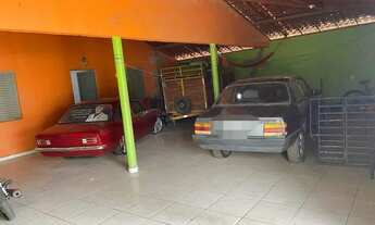 Imagem 3: DP Casa para venda em Águas Claras - Salvador - BA