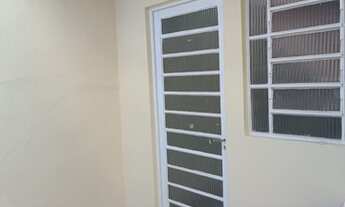 Imagem: Casa para aluguel tem 35 metros quadrados