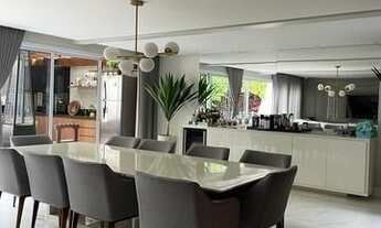 Imagem 7: Casa à venda em condomínio fechado no Residencial Tamboré 7 Exclusive Hoses - Santana de P