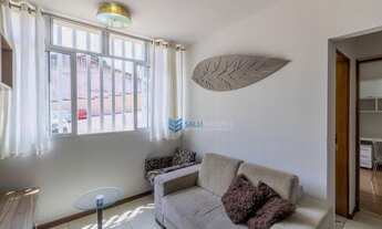 Imagem 3: Apartamento com 2 dormitórios, 62 m² - venda por R$ 220.000,00 ou aluguel por R$ 2.073,60