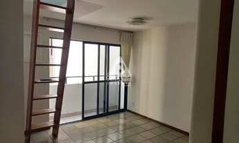 Imagem 2: Cobertura à venda, 2 quartos, 2 suítes, 3 vagas, Laranjeiras - RIO DE JANEIRO/RJ