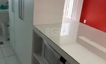 Imagem 7: Apartamento para Venda - 56m², 2 dormitórios, sendo 1 suites, 1 vaga - Jardim Itu Sabará