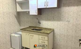 Imagem 5: Apartamento c/01 dormitorio a venda no Guaruja