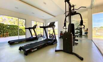 Imagem 4: Sobrado de 3 dormitórios em Condomínio fechado para venda tem 83 metros quadrados com 3 qu