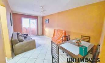 Imagem: Apartamento de 2 quartos mais DCE a venda