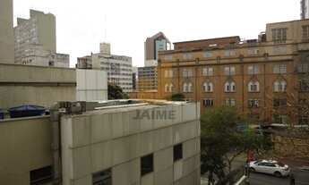 Imagem 5: Apartamento com 110 m2 e 1 vaga, próximo ao Mackenzie