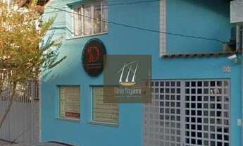 Imagem: Casa á venda, Bairro Santa Paula, São