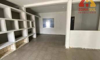 Imagem 6: Casa com 4 dormitórios à venda, 180 m² por R$ 290.000,00 - Mangabeira - João Pessoa/PB