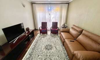 Imagem 3: Sobrado/187m²/3 Dormitórios/3 Suítes/5 banheiros/2 Vagas de garagem/Parque Jabaquarara