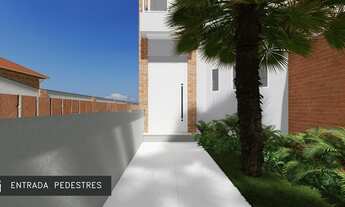 Imagem 3: Sobrado Jardim Europa - Indaiatuba/ SP