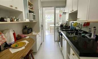 Imagem 3: Apartamento para venda possui 75 metros