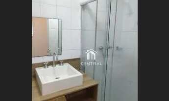 Imagem 2: Apartamento florença com 3 dormitórios, 76 m² - venda por R$ 550.000 ou aluguel por R$ 3.0