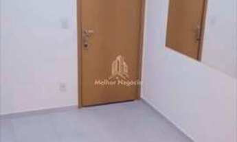 Imagem 4: Apartamento com 1 dorm, Vila Industrial, Campinas - R$ 233 mil, Cod: 3RAP2014