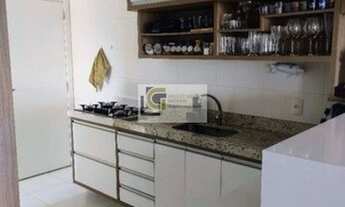 Imagem 4: LM=Apartamento para aluguel com 119 metros quadrados com 3 quartos