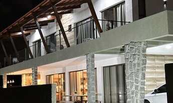 Imagem 7: Casa em condomínio fechado com 5 dormitórios à venda, 400 m² por R$ 2.900.000 - Loteament