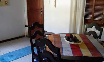 Imagem 5: Casa em Teresópolis com terreno de 800m² em localização bucólica e agradável