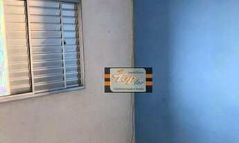 Imagem 5: Sobrado com 3 dormitórios para alugar, 130 m² por R$ 2.300,00/mês - Vila Pereira Barreto