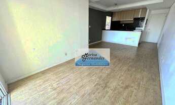 Imagem 5: Apartamento com 3 dormitórios à venda, 86 m² por R$ 769.000,00 - Vila Mascote - São Paulo