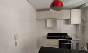 Imagem 7: APARTAMENTO RESIDENCIAL em Salto - SP, Solar dos Pássaros