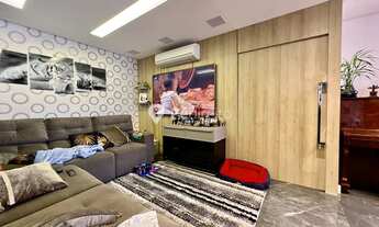 Imagem 2: Apartamento à venda 95m² no Anália Franco - São Paulo/SP