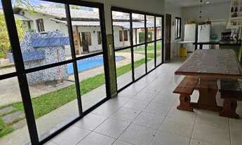 Imagem 6: Casa C/piscina e Churrasqueira p/ 20 Pessoas