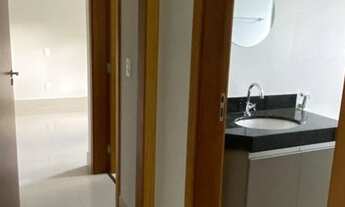 Imagem 6: Apartamento a 100 metros da UFTM disponível para locação