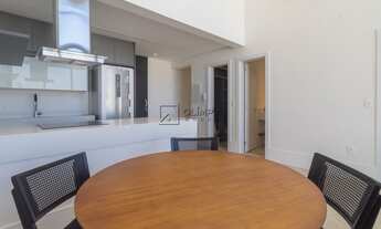 Imagem 7: Apartamento Locação 2 Dormitórios - 97 m² Cerqueira César