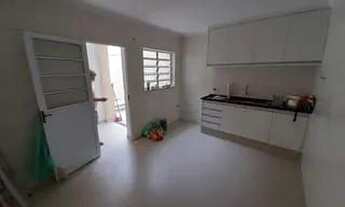 Imagem: Sobrado Residencial para locação, Jardim