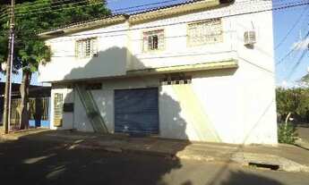 Imagem: SARANDI - Casa Padrão - CENTRO