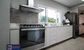 Imagem 7: Venda Apartamento 3 Dormitórios - 210 m² Moema