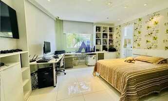 Imagem 5: Casa para locação, Barra da Tijuca, Rio de Janeiro, RJ