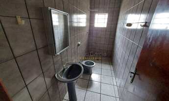 Imagem 7: Casa com 2 dormitórios para alugar, 75 m² por R$ 975,60/mês - Loteamento Planalto do Sol