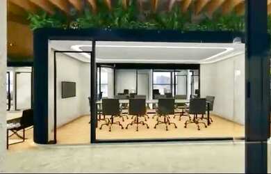 Imagem 3: Laje Comercial - Brooklin - 310,24m²