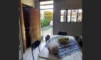 Imagem 5: Casa de condomínio para venda tem 200 metros quadrados com 3 quartos em Petrópolis - Macei